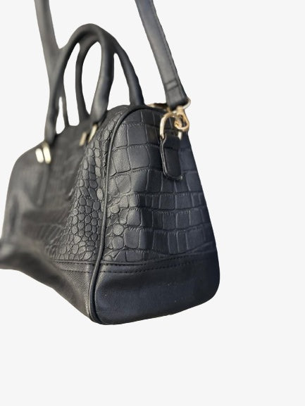 Sac en cuir écologique réf. 00683