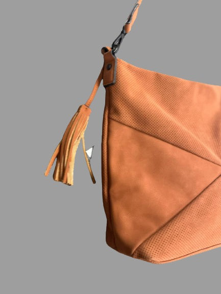Sac en cuir écologique Suri Frey Réf. 00685