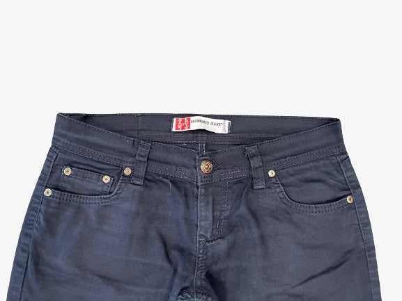 Jeans Mujer Ref.00690