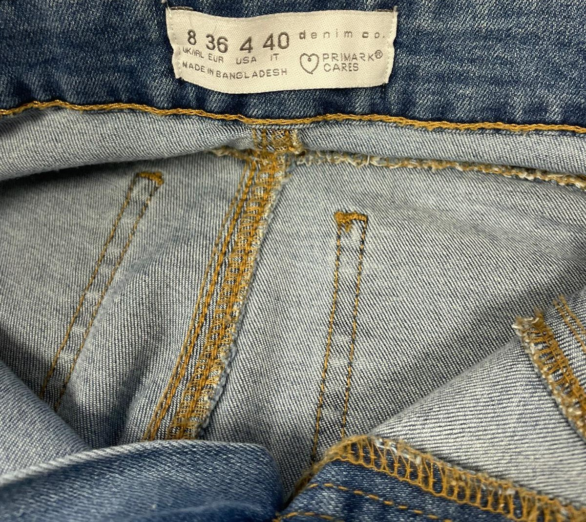 Pantalon Primark Réf.00697