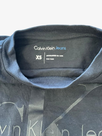 T-shirt Calvin Klein Réf.02744
