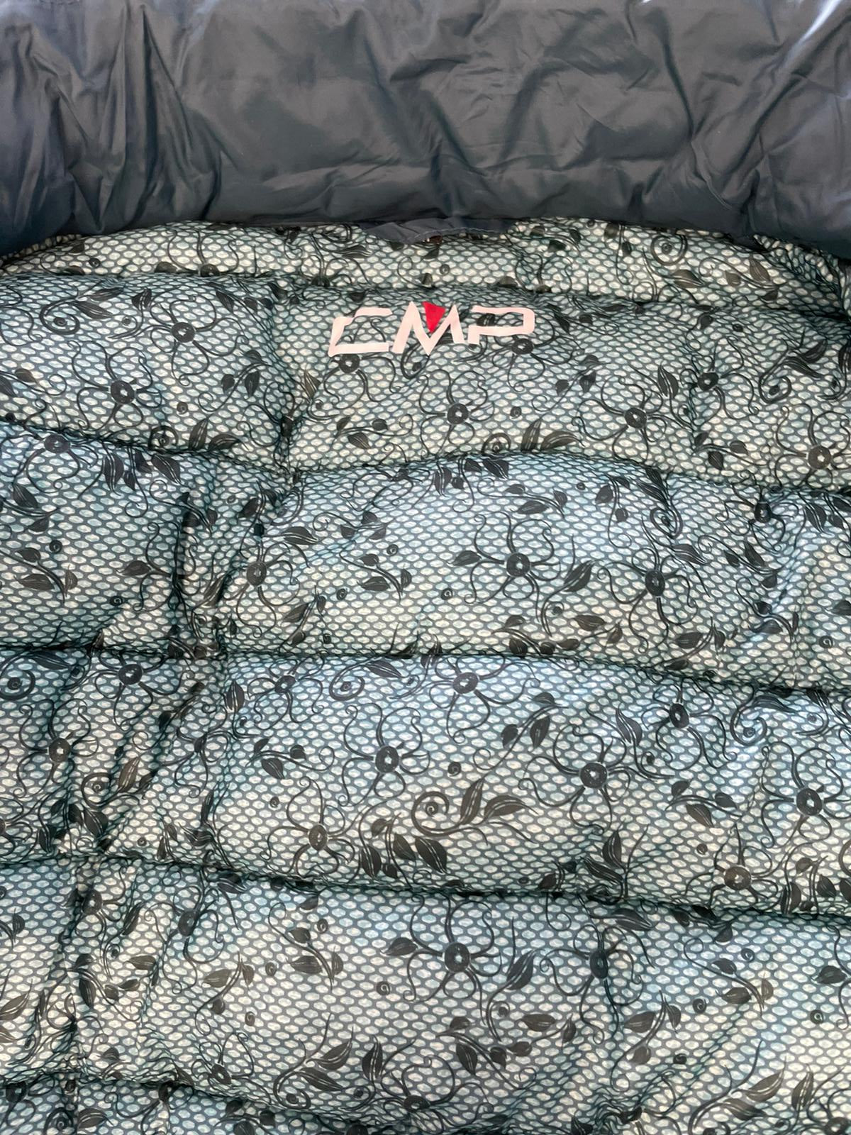 Doudoune CMP Réf.00700