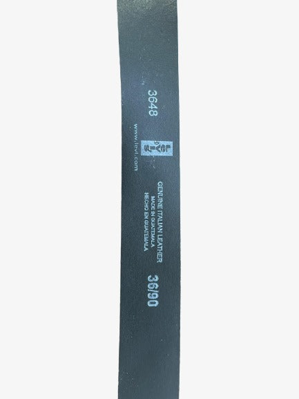 Cinturón Levi's Ref.00702