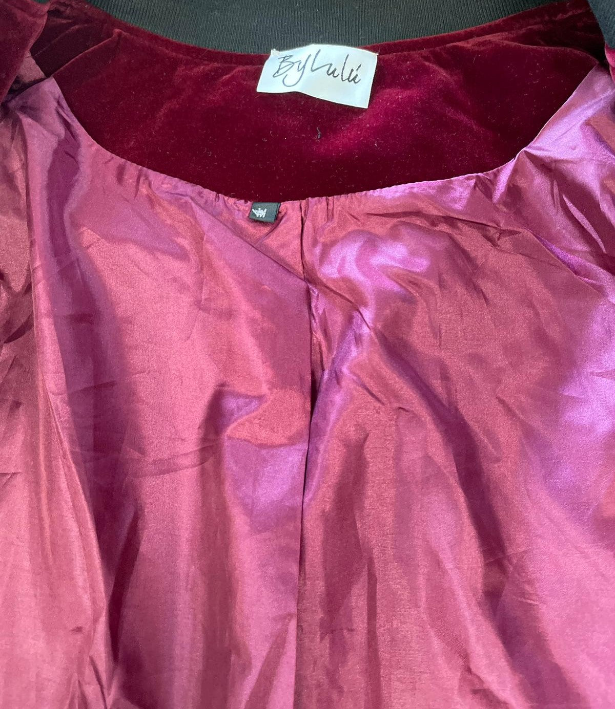 Bomber Hair Réf.00706