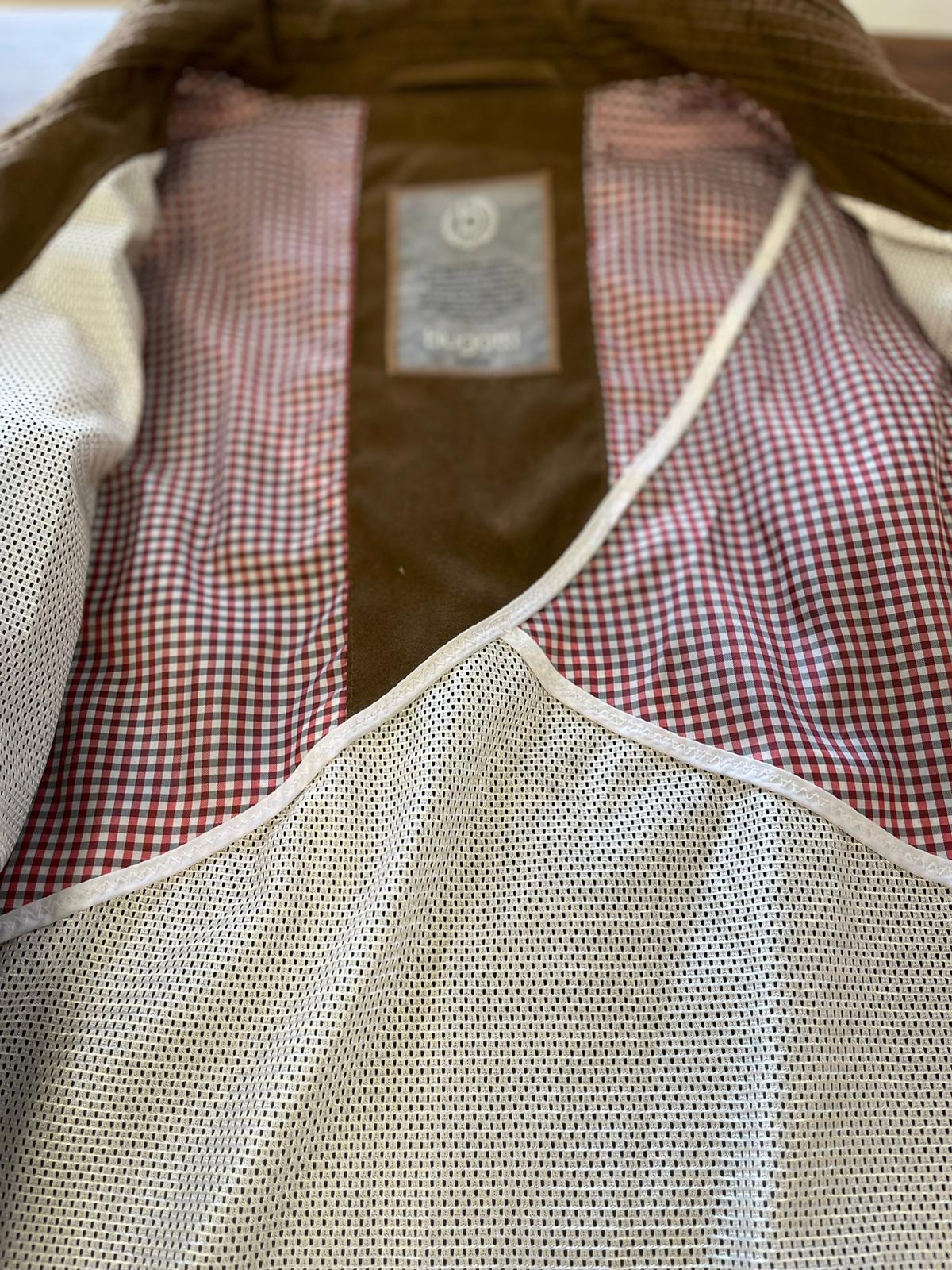 Veste Bugatti Réf.00707