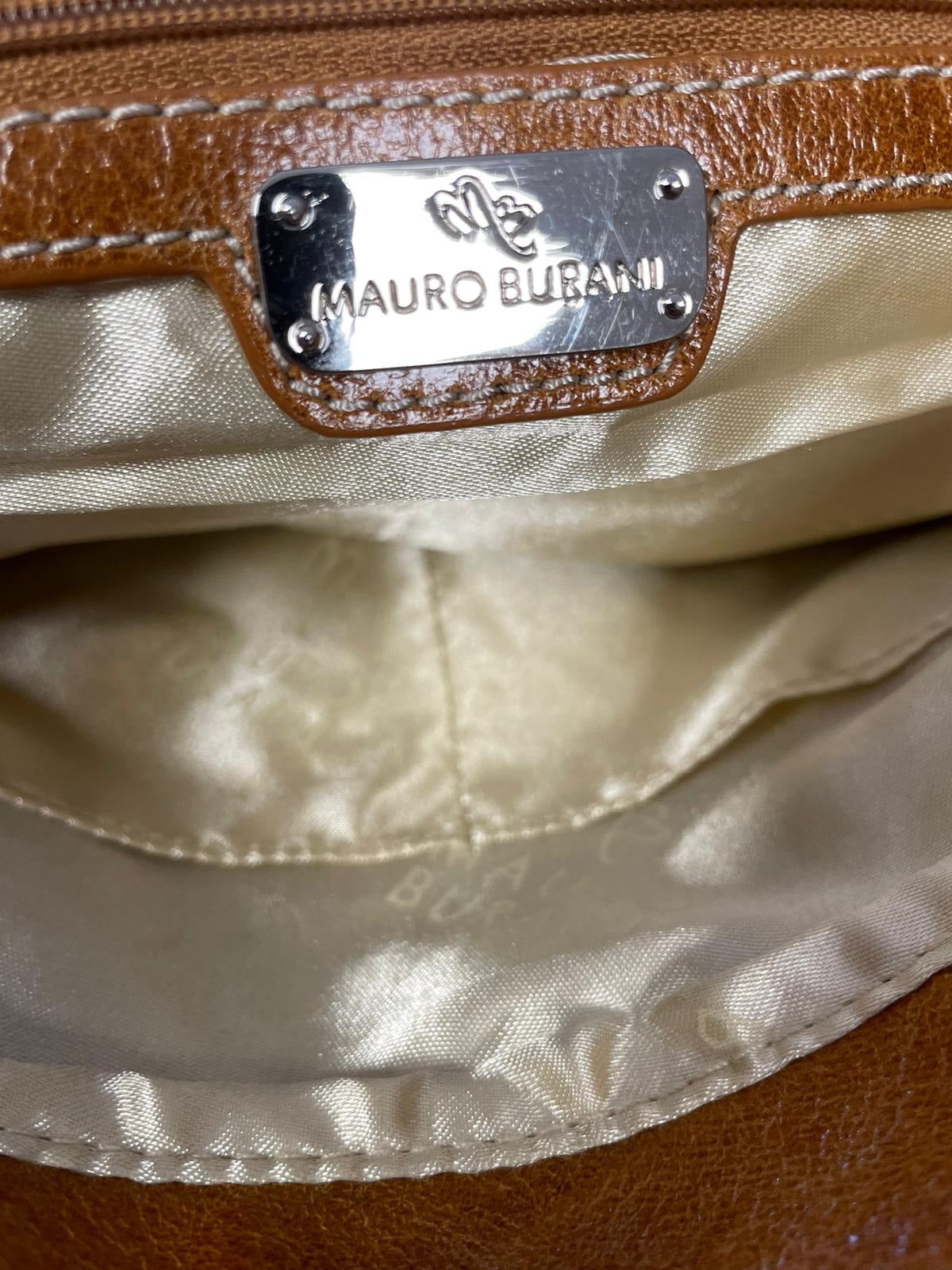 Sac Mauro Burani Réf. 00713