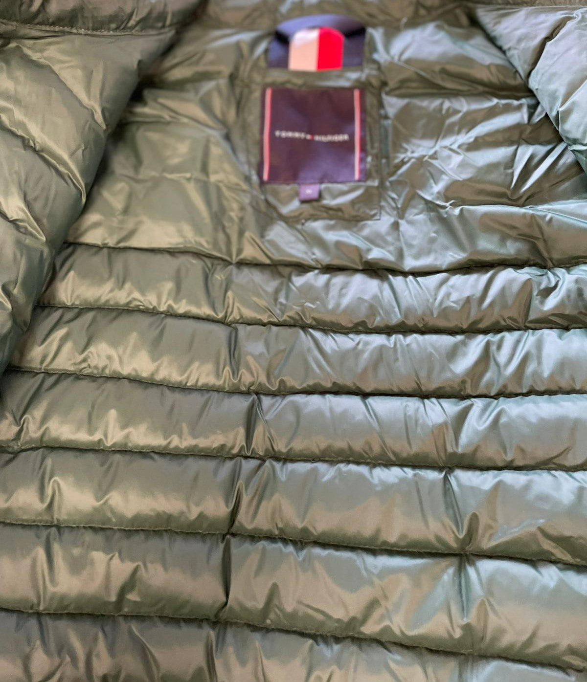 Gilet Tommy Hilfiger Réf.00719