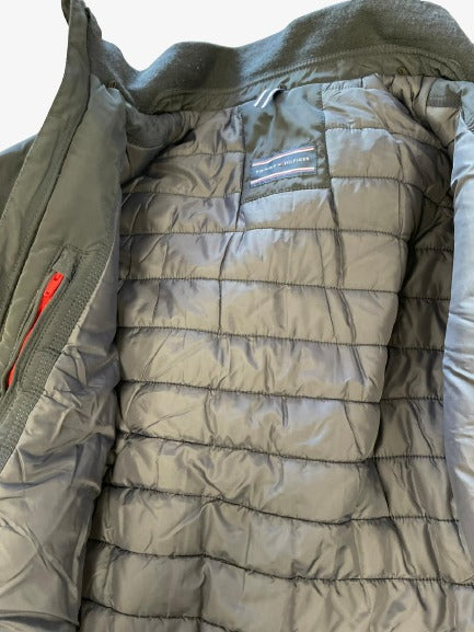 Veste Tommy Hilfiger Réf. 00720