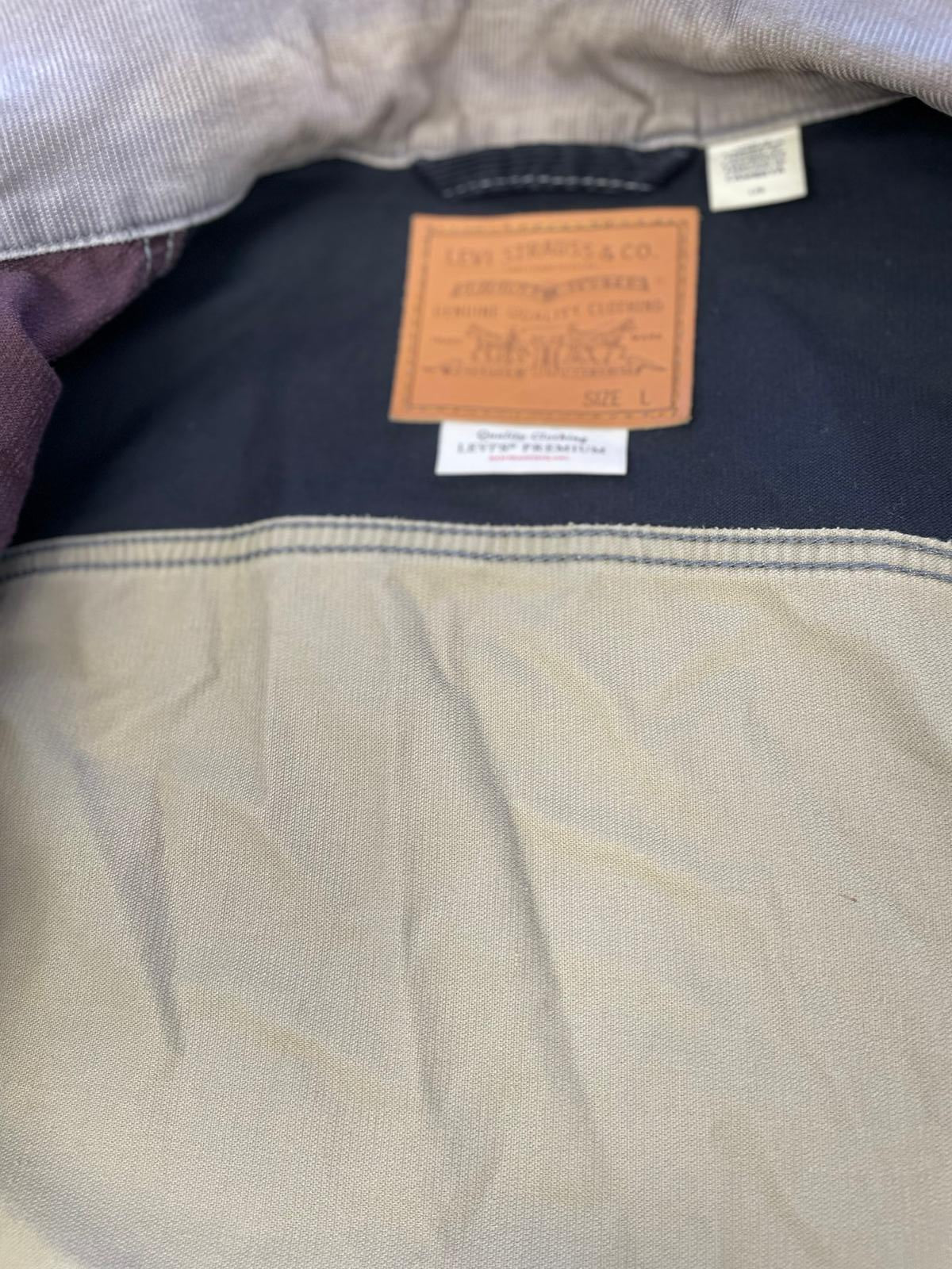 Veste Levi's Vintage Réf. 00721