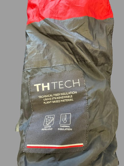 Veste Tommy Hilfiger Réf. 00723 (Endommagé)