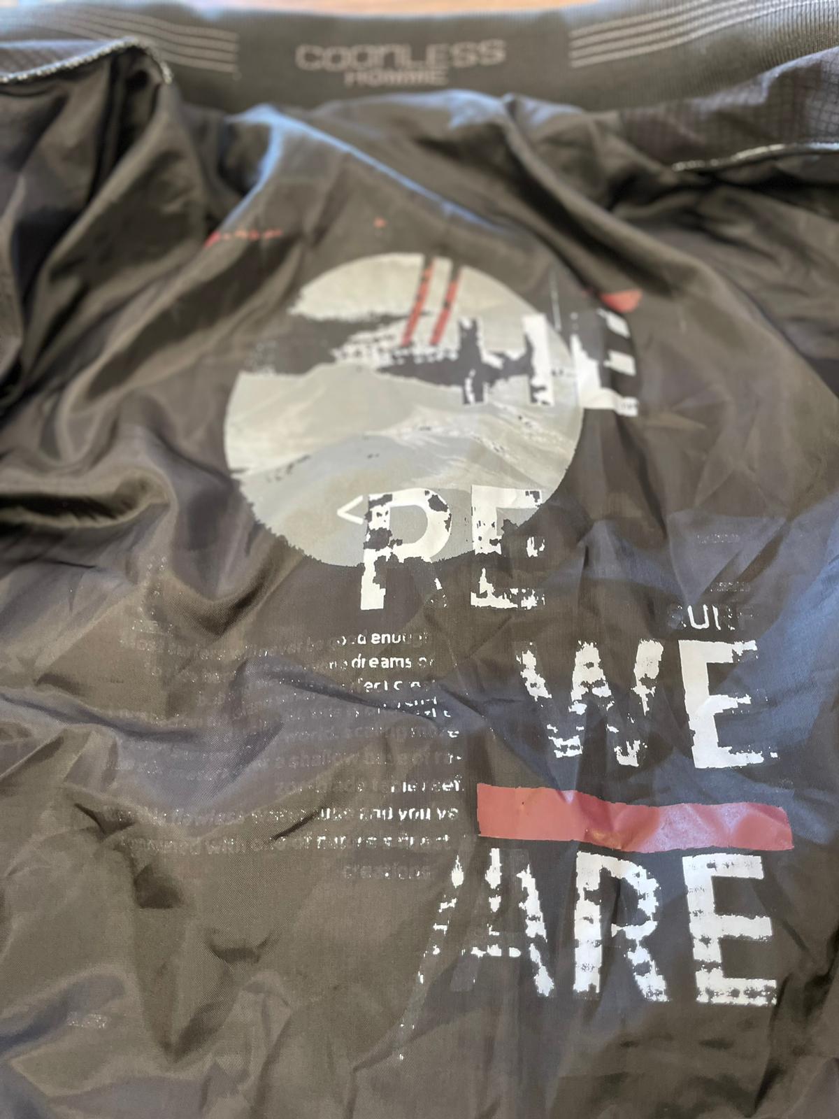 Veste / Doudoune Coonless Réf. 02918