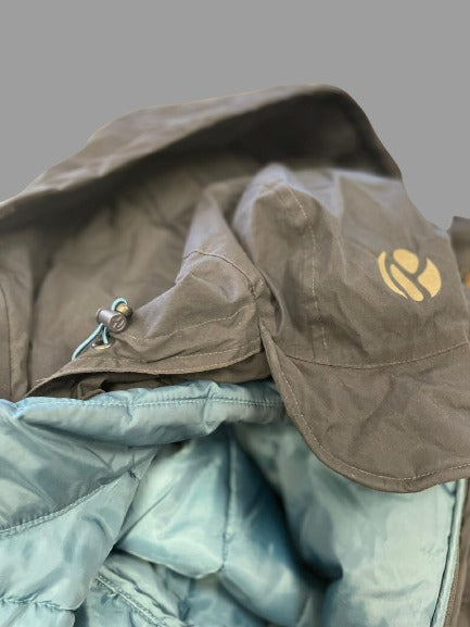 Trench Pepe Jeans Réf. 00731