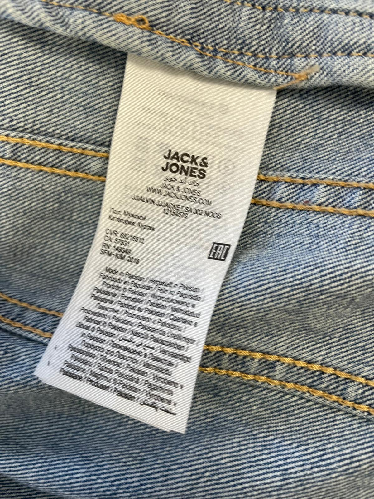 Veste Jack & Jones Réf.00733