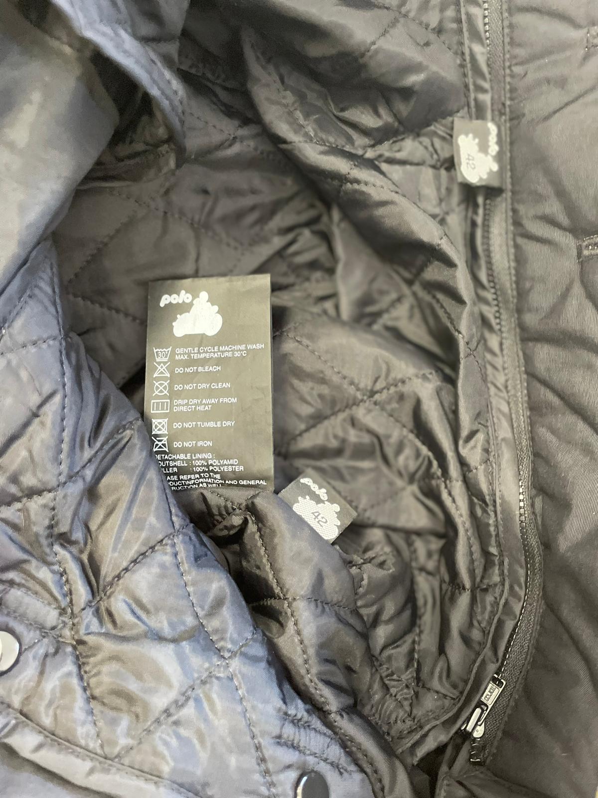 Pantalon motard Polo - Tex Réf. 00739