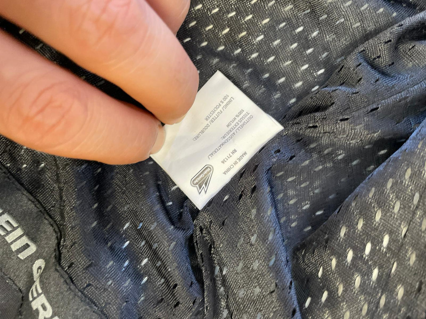 Veste Hein Gericke Réf.00740