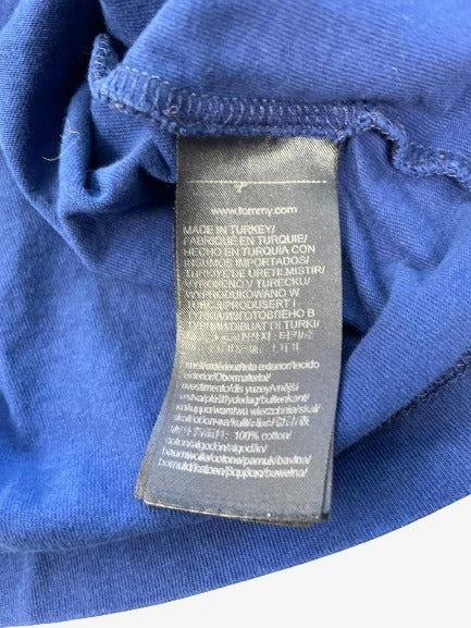 T-shirt Tommy Hilfiger Réf. 00741