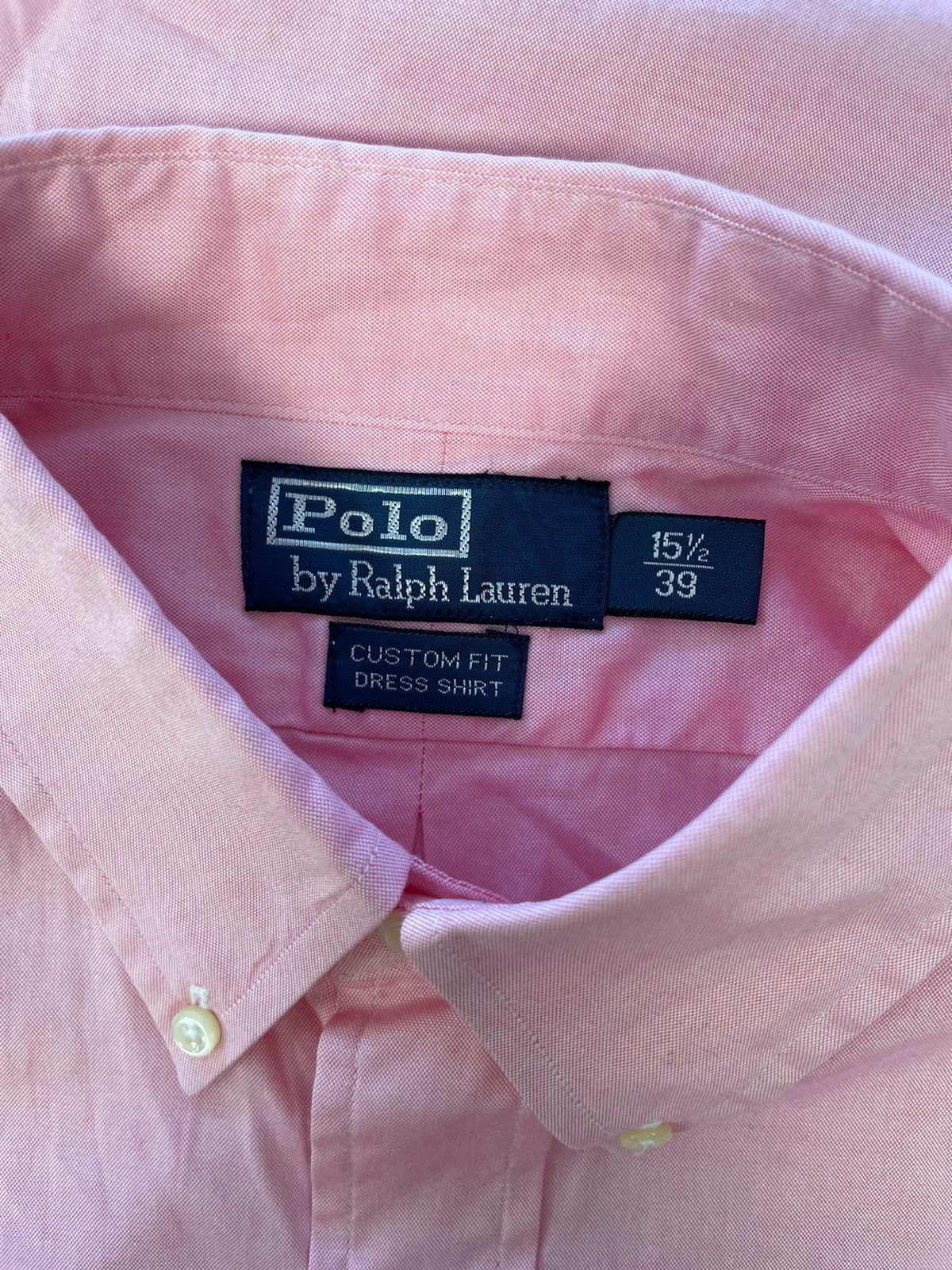 Chemise Ralph Lauren Réf.00742