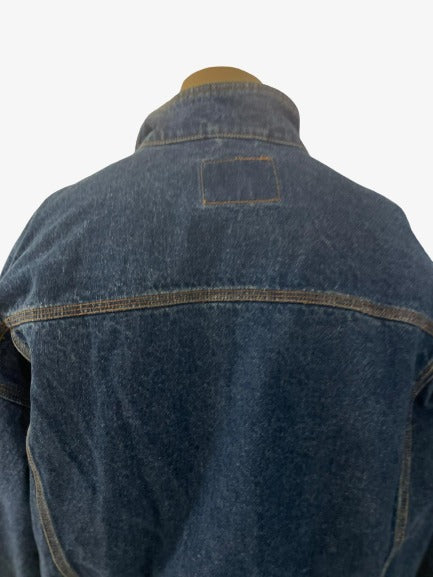Veste en jean GAP réf.00758