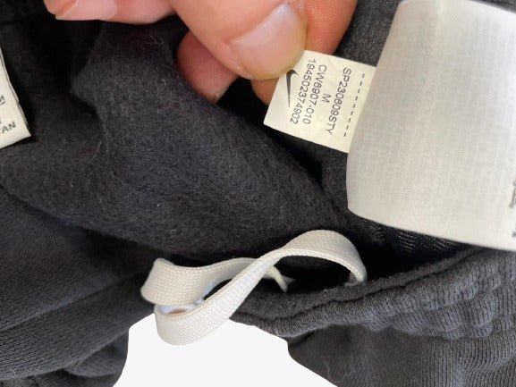 Pantalon de sport Nike Réf. 00769