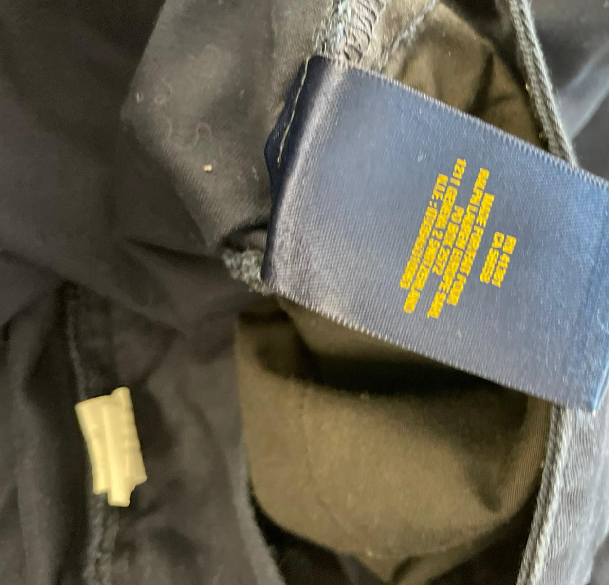 Pantalon Ralph Lauren Réf.02277