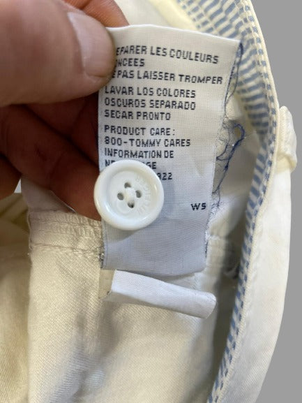 Pantalón Tommy Hilfiger Ref.00774