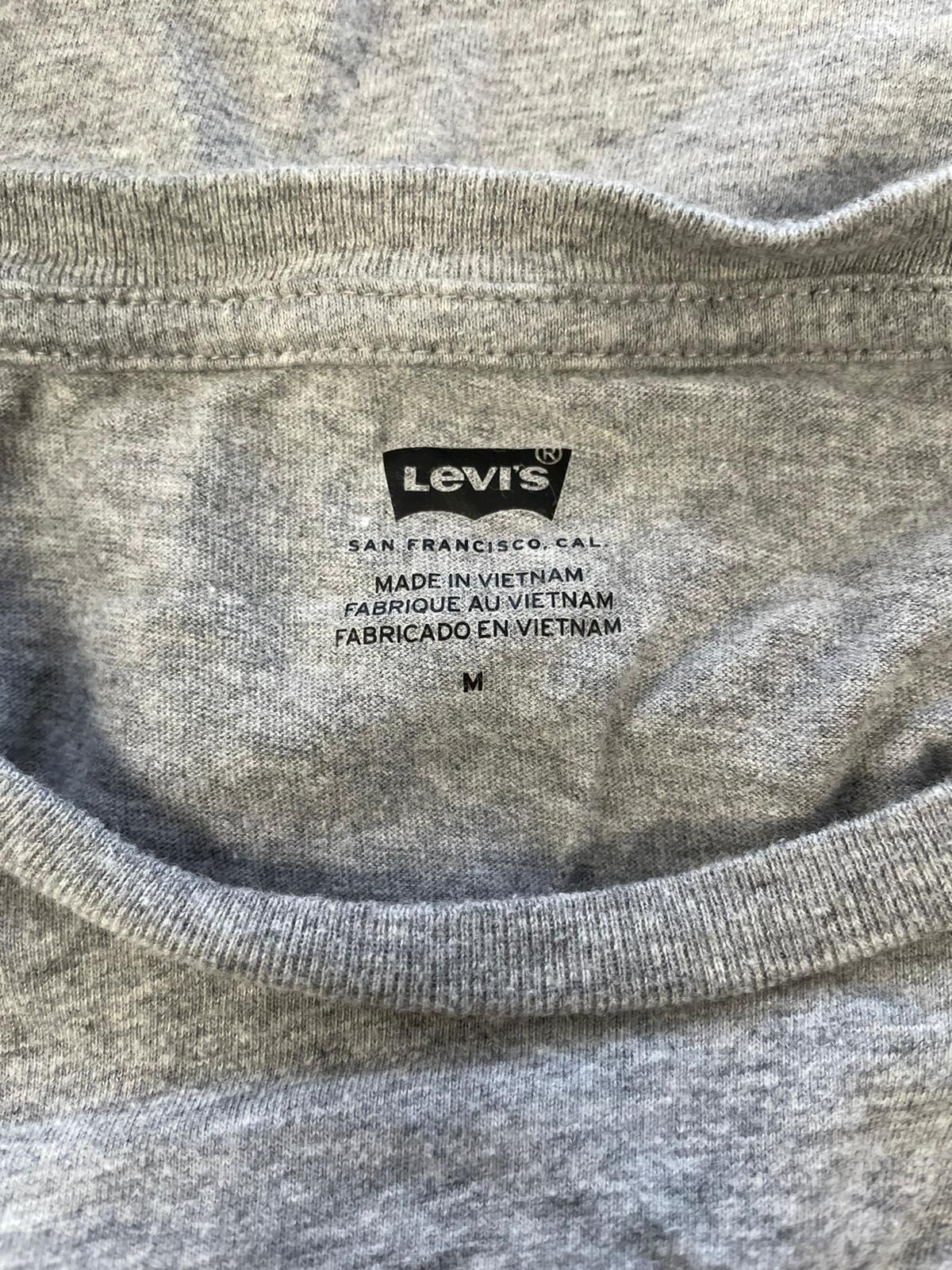 T-shirt Levi's Réf. 00776
