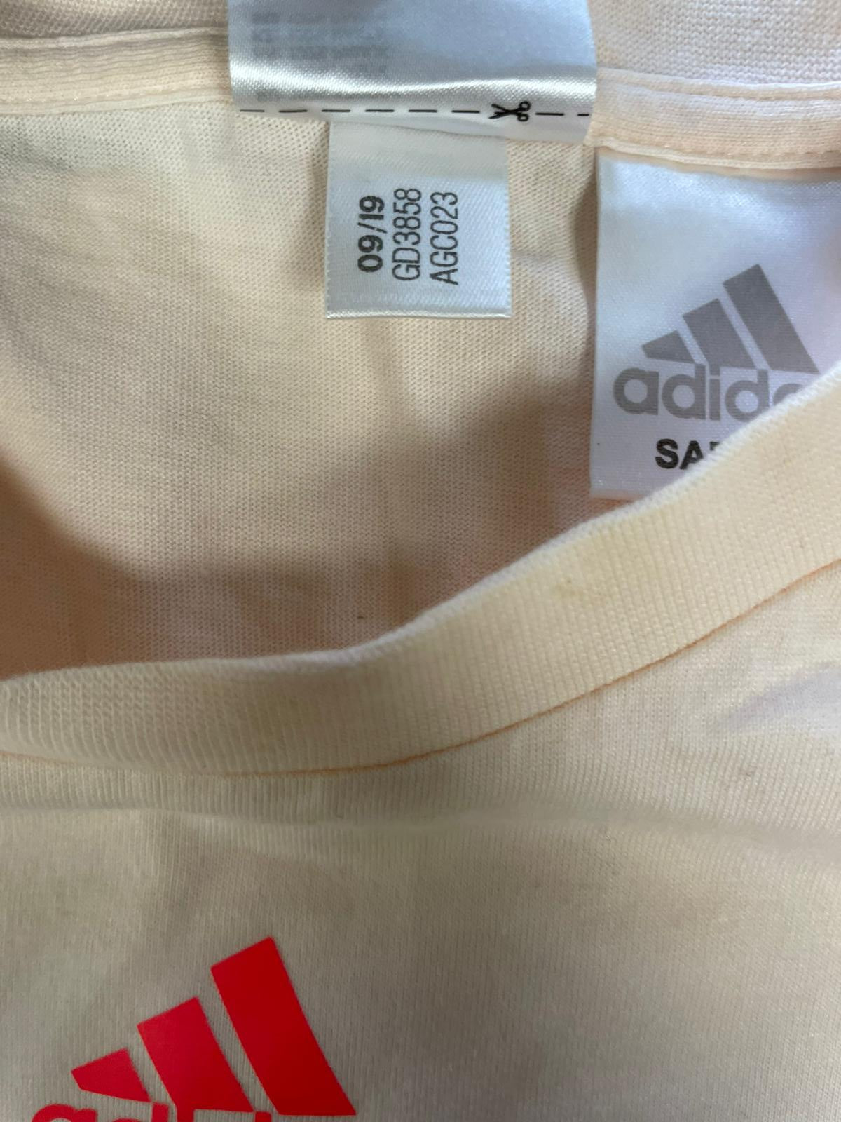 T-shirt Adidas Réf. 00785