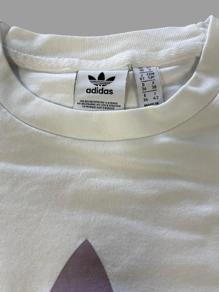 T-shirt Adidas Réf. 00786