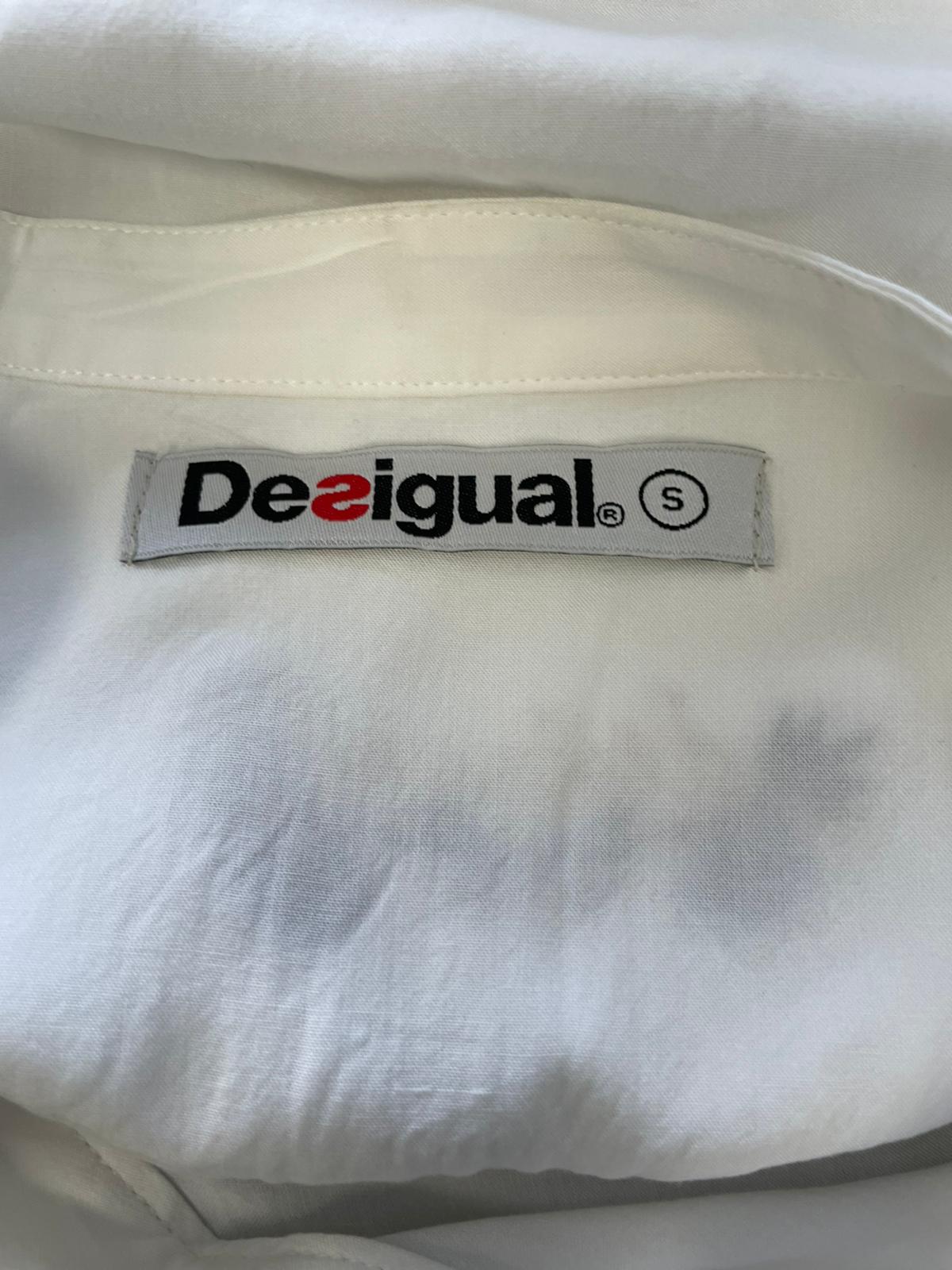 Chemisier Desigual Réf.00803