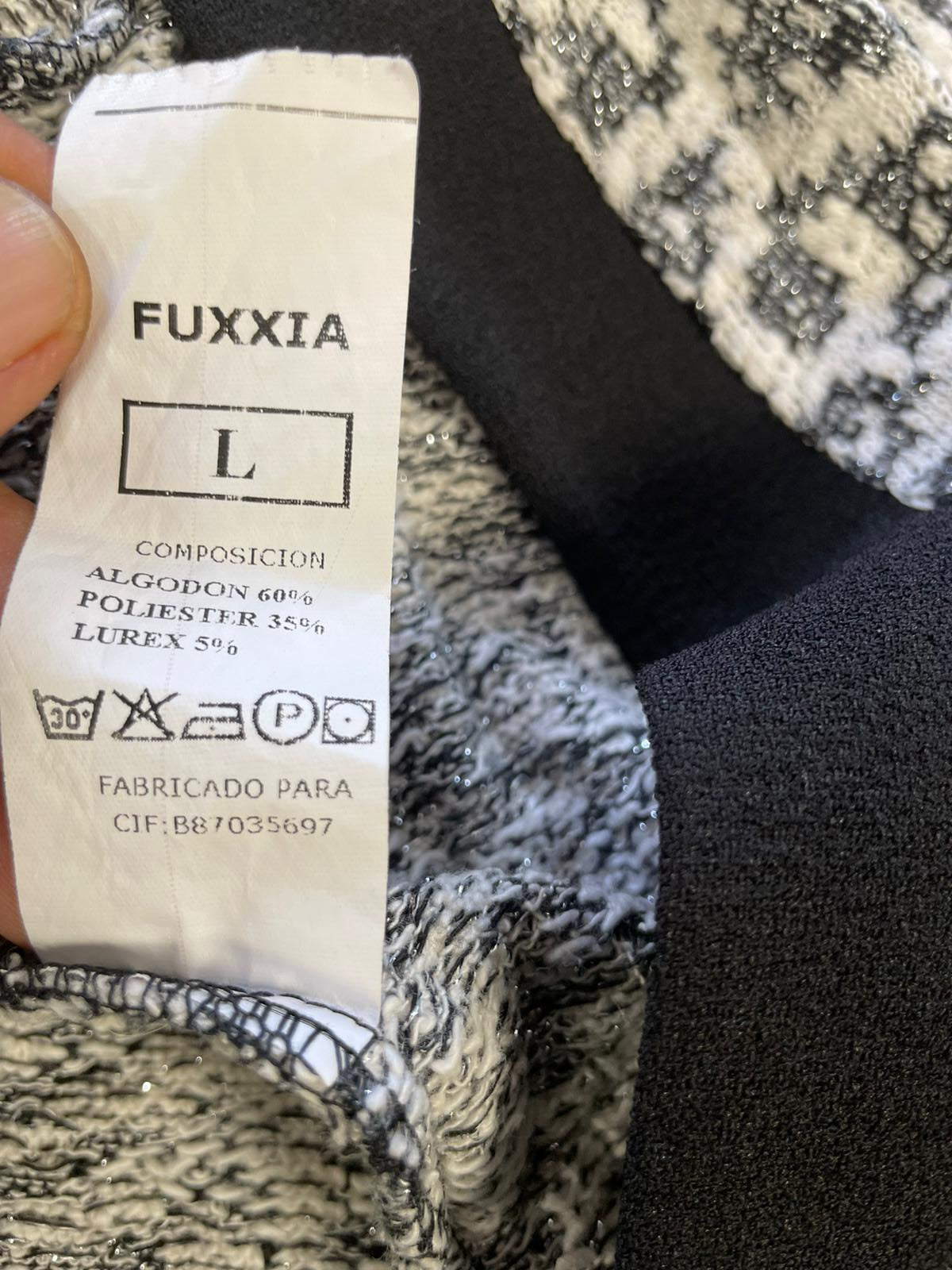 Veste Encuentro Femme Réf.00808