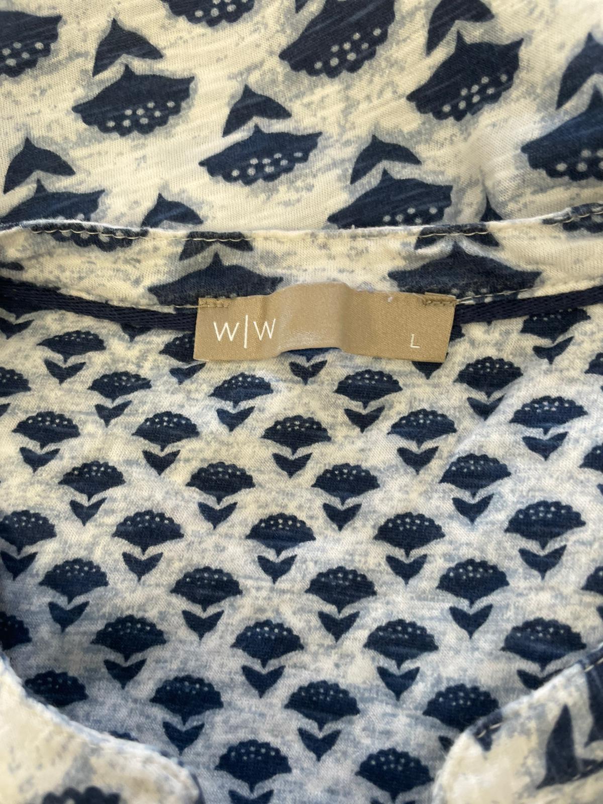 T-shirt M/L Réf.000812