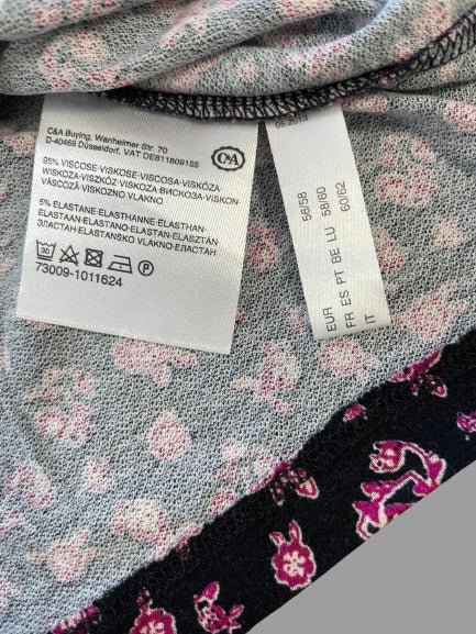 T-shirt M/C Réf.00817