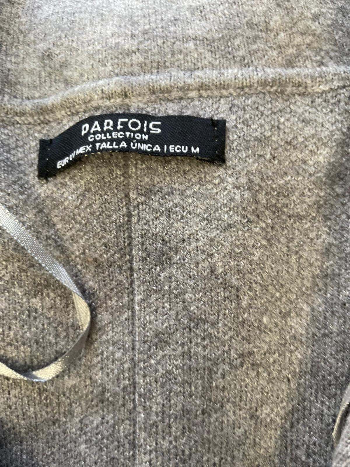 Americana Parfois Réf.00819