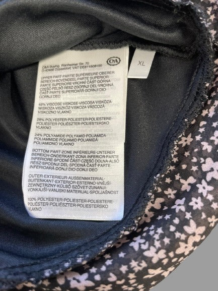 Robe en jersey C&A Réf.00820