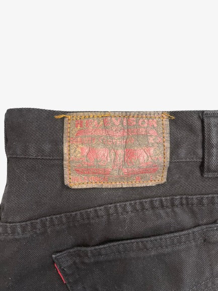 Pantalón Vaquero Relevisión Ref.00827