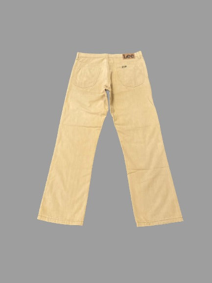 Pantalon chino Lee Réf.00840
