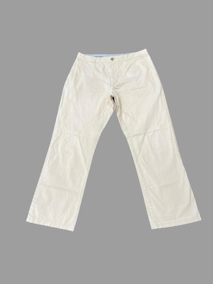 Pantalon chino Tommy Hilfiger Réf. 00842