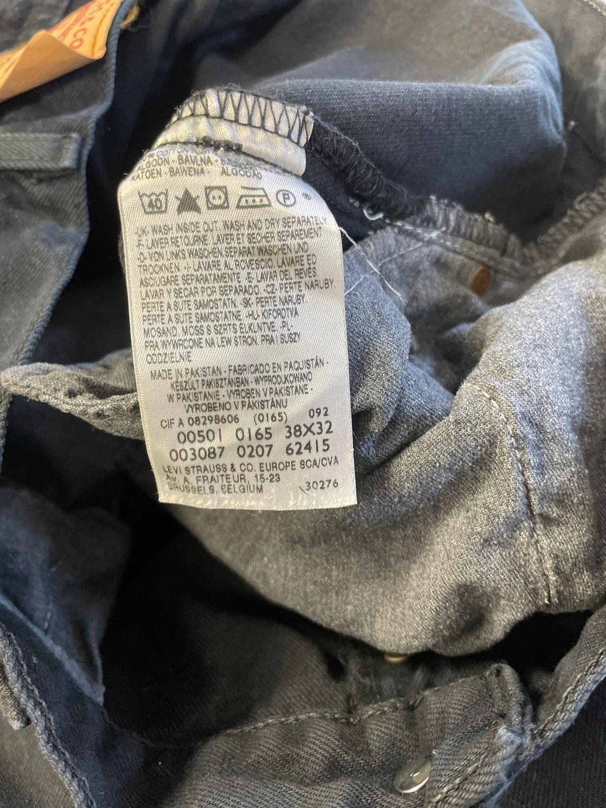 Pantalón Levi's Ref.00846