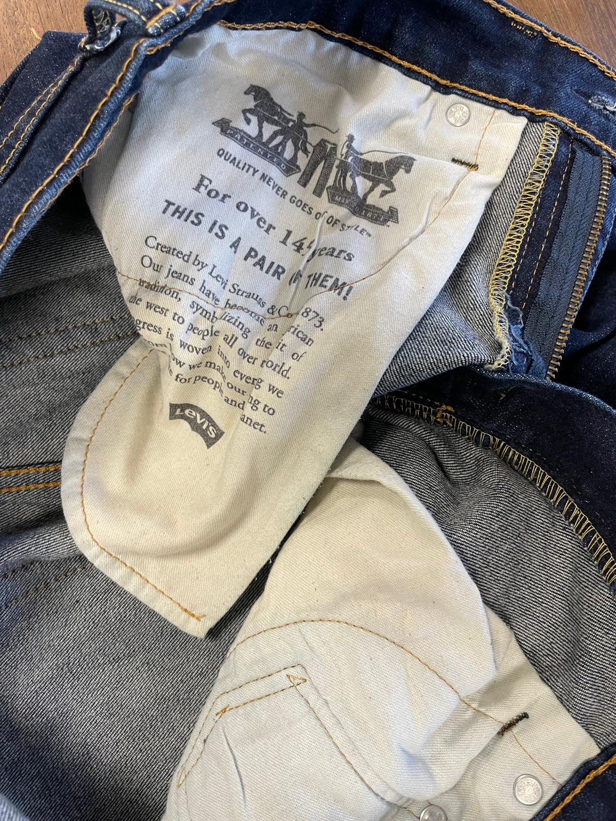 Pantalon Levi's Réf.00847