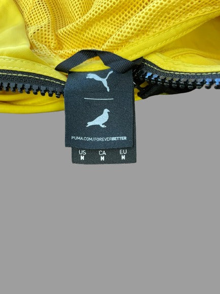 Veste Puma Kangourou Réf.00849