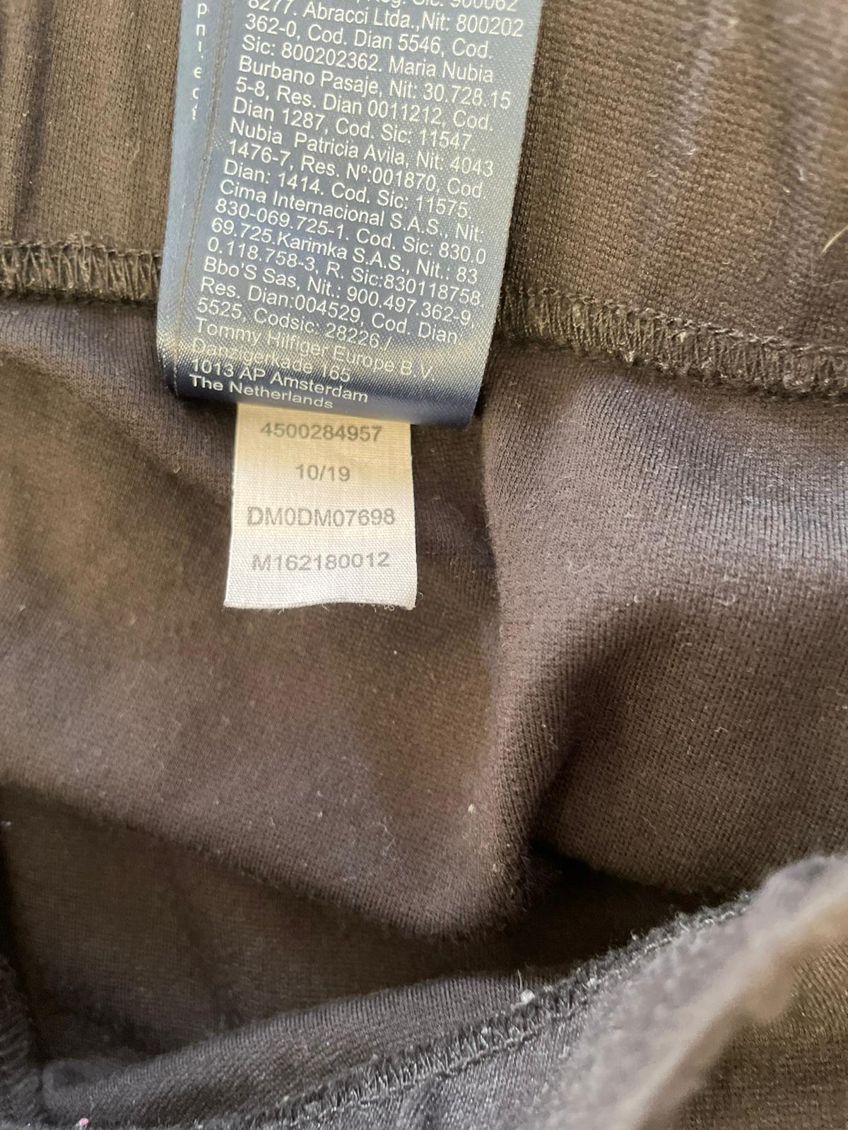 Legging Tommy Hilfiger Réf.00854