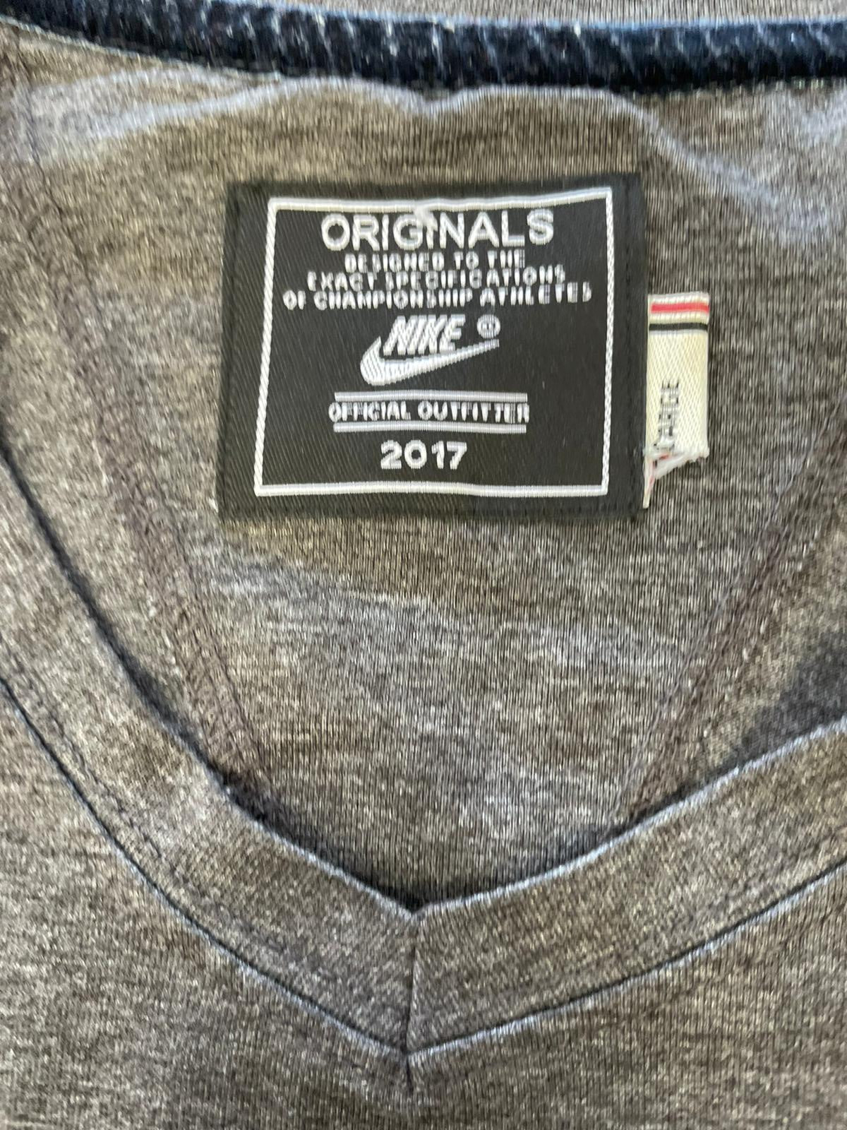 T-shirt Nike Réf.00859
