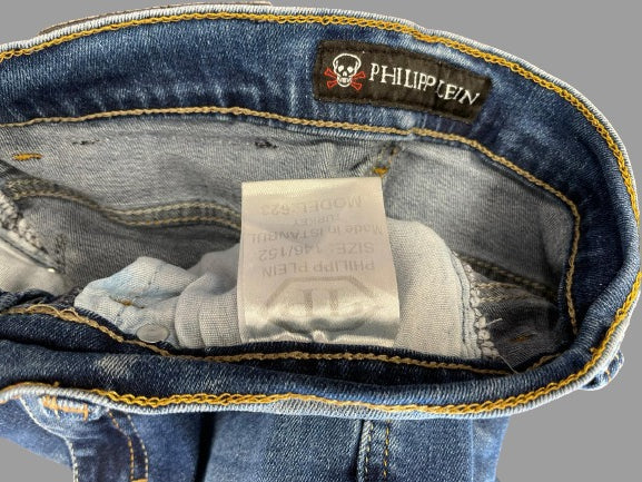 Pantalon Philip Plein Réf.00869