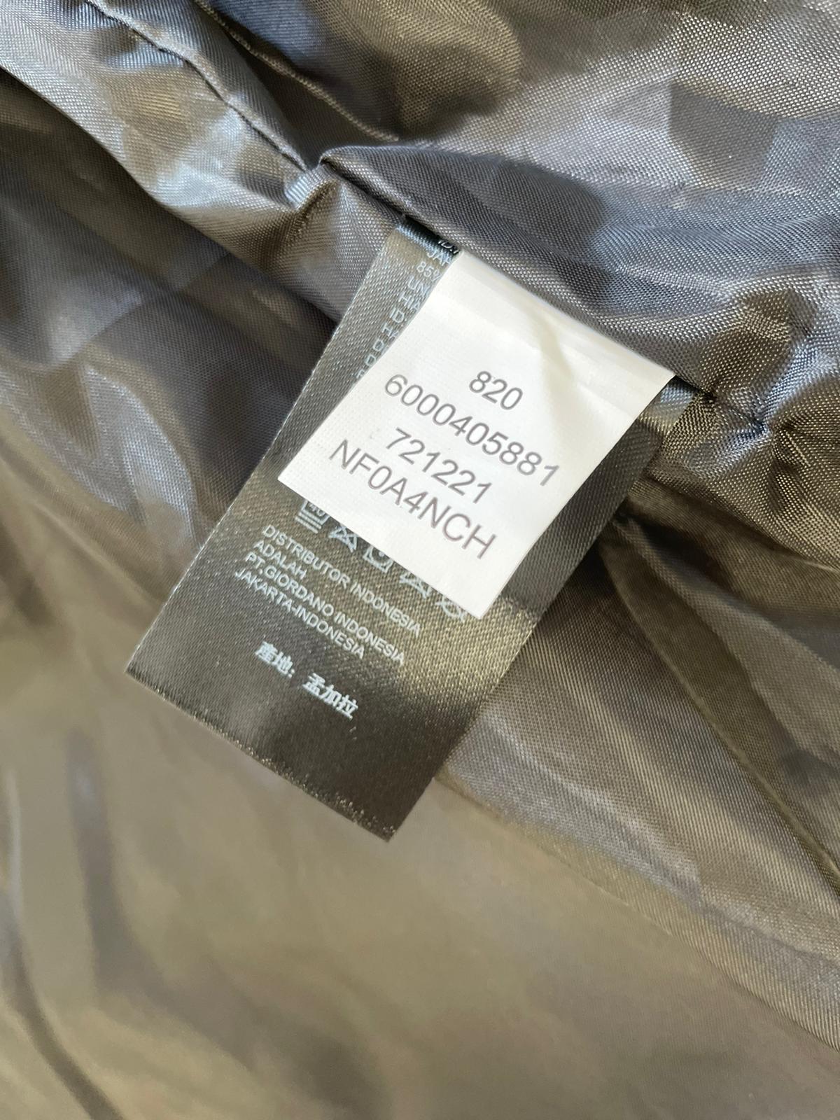 Veste / Doudoune The North Face Réf.00878