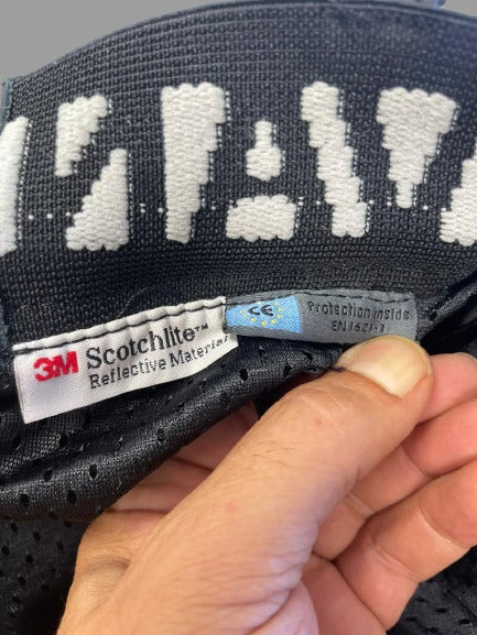 Pantalon motard Vanucci Réf.00890