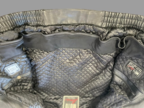 Blouson moto Speedster réf.00892