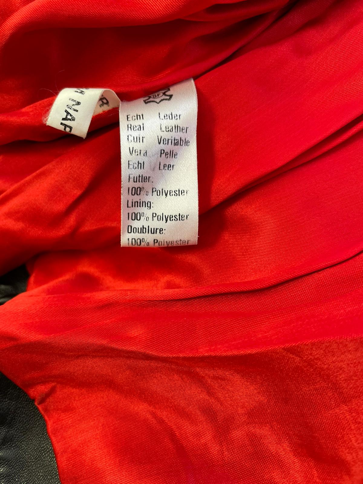 Veste vintage pour femme réf. 00903