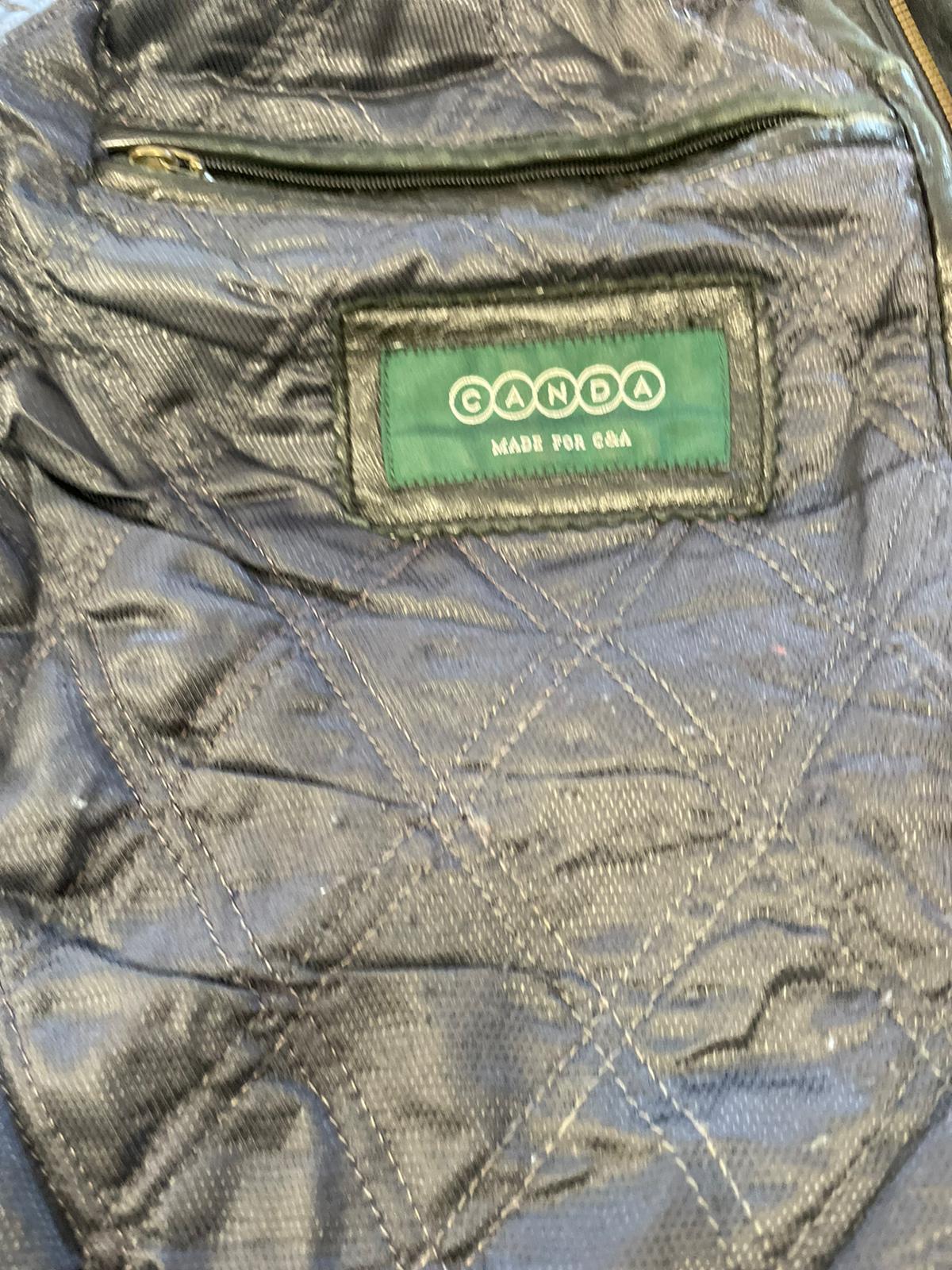 Veste C&A Réf.00904