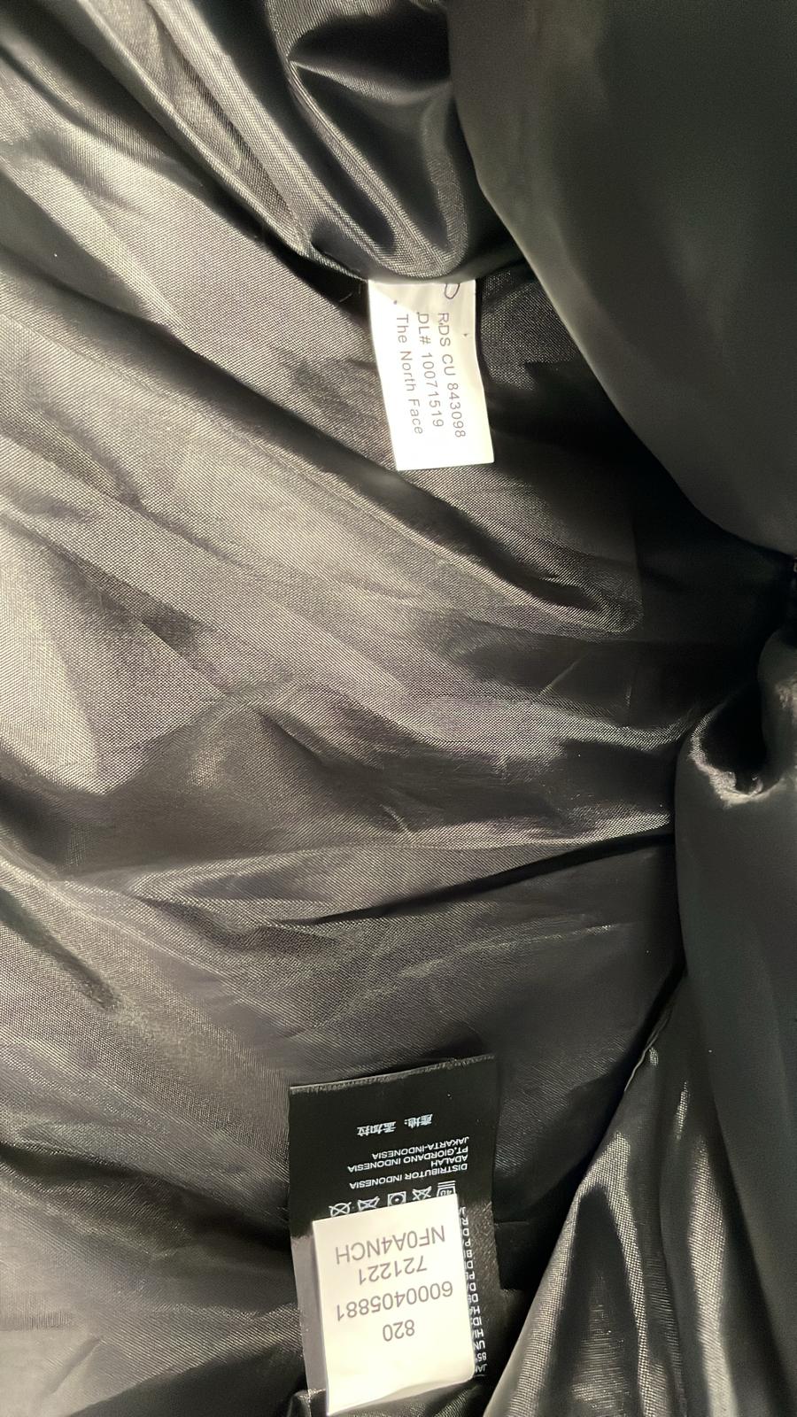 Veste en cuir vintage Richa Réf. 00907