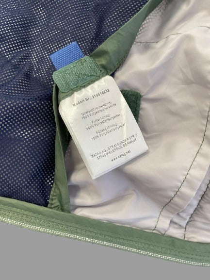 Veste Basefield Réf.00911